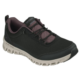 Thumbnail 1: Skechers Women's Glide Step Muze Athletic Shoes 