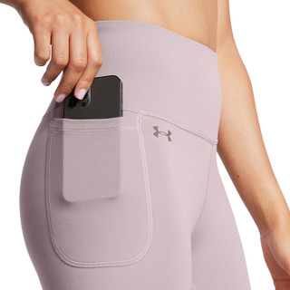 Thumbnail 3: Under Armour Women's Active Motion Leggings 