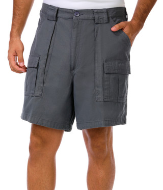 Thumbnail 1: Weekender Men's Capitola Front Cargo Shorts 