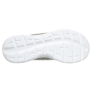 Thumbnail 4: Skechers Women's Glide Step Summits Athletic Shoes 