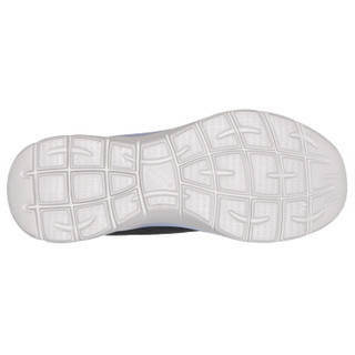 Thumbnail 5: Skechers Women's Slip-Ins Summits Sweet Skies Athletic Shoes 