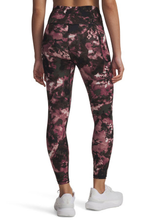 Thumbnail 4: Under Armour Women's Active Motion Ankle Leggings 