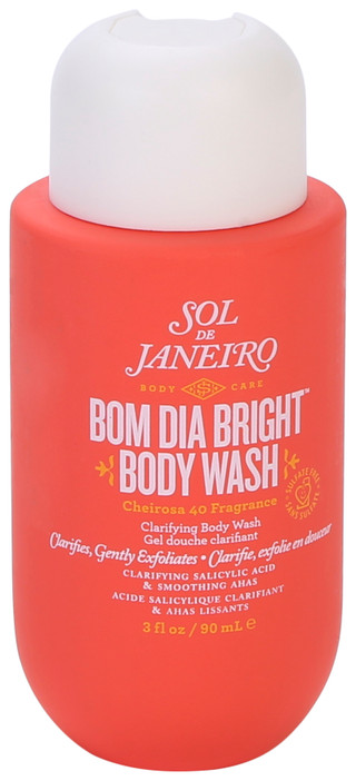 Thumbnail 1: SOL DE JANEIRO 3 oz Bom Dia Bright Brightening Body Wash 