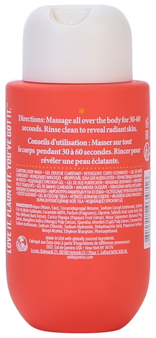 Thumbnail 2: SOL DE JANEIRO 3 oz Bom Dia Bright Brightening Body Wash 