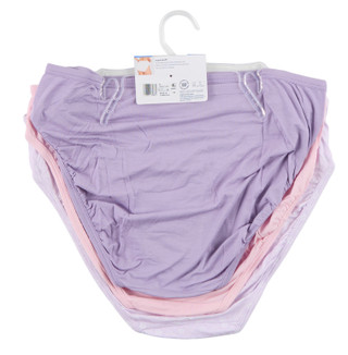 Thumbnail 1: Jockey 3 Pk Women's Supersoft French Cut Panties 