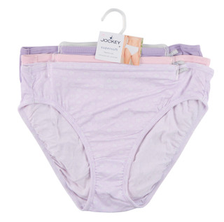 Thumbnail 2: Jockey 3 Pk Women's Supersoft French Cut Panties 