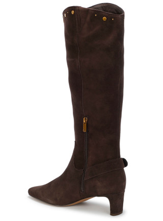 Thumbnail 2: Splendid Women's Jack Studs High Knee Boots 