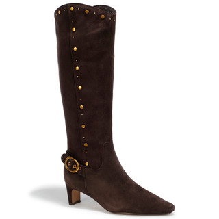 Thumbnail 3: Splendid Women's Jack Studs High Knee Boots 