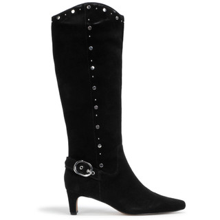 Thumbnail 1: Splendid Women's Jack Studs Knee High Boots  