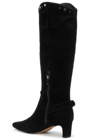 Thumbnail 2: Splendid Women's Jack Studs Knee High Boots  