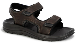 Thumbnail 4: Rockport Men's Hutch Quarter Strap Sandal 