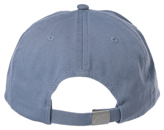 Thumbnail 3: New Balance 6-Panel Curved Brim Classic Hat 