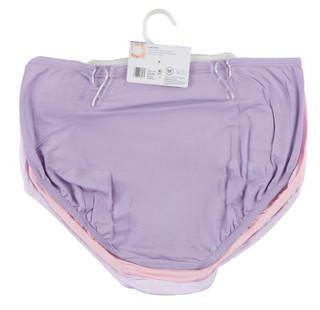 Thumbnail 2: Jockey 3 Pk Supersoft Brief Panty Set 