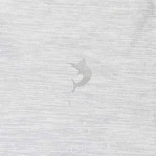 Thumbnail 3: REEL LEGENDS Men's Long Sleeve UPF 50 Hoodie 