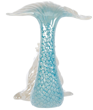 Thumbnail 2: BLUE SKY Ceramic Mermaid Earring Holder 