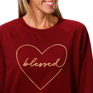 Thumbnail 2: Philosophy Women's Harvest Blessed Top 