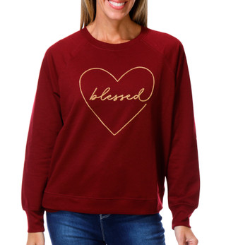 Thumbnail 3: Philosophy Women's Harvest Blessed Top 