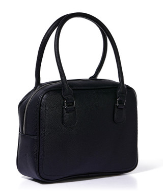 Thumbnail 3: London Fog Pebble Square Satchel 