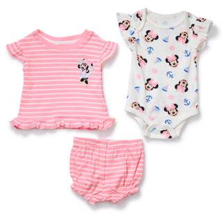 Thumbnail 1: Minnie Mouse 3P DCS Minnie 