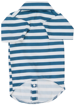Thumbnail 1: PET POSSE Button Down Dog Shirt 