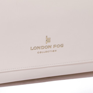 Thumbnail 4: London Fog Layla Hobo Handbag 