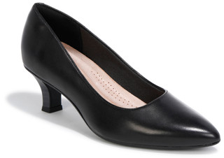 Thumbnail 1: Clarks Women's Kepley Vine Classic Pump Heels  