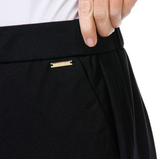 Thumbnail 2: NINE WEST Women's Straight Leg Pull On Elastic Waistband Pants  