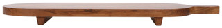 Thumbnail 3: Home Decor Factory 26 In Acacia Wood Cheese Board 