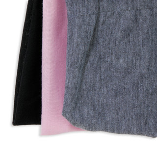 Thumbnail 3: ORLY 3-Piece XL Ribbed Flat Headbands 