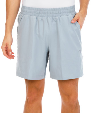 Thumbnail 2: Champion Men's Active Coaches Shorts 