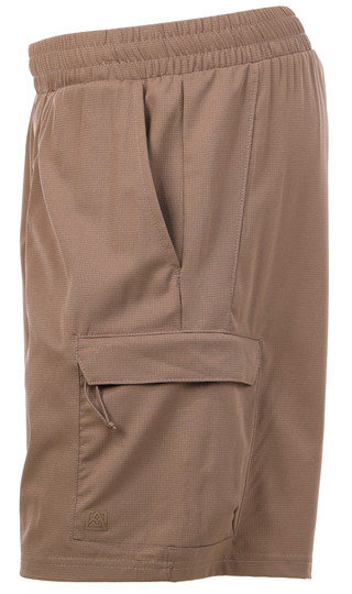 Thumbnail 2: AVALANCHE Men's Ripstop Water Resistant Shorts 