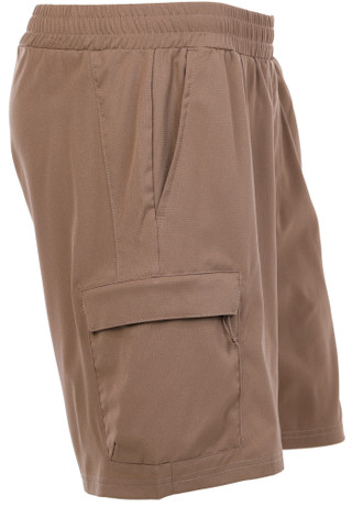 Thumbnail 3: AVALANCHE Men's Ripstop Water Resistant Shorts 