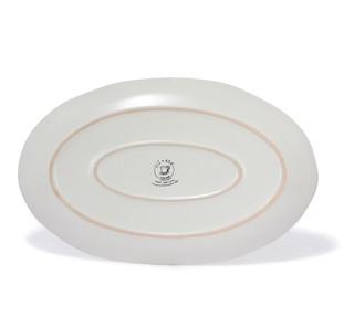 Thumbnail 1: eli + ana 13 in Harvest Platter Tray 