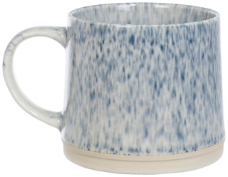 Thumbnail 1: 10 Strawberry Street 18 oz Ceramic Mug 