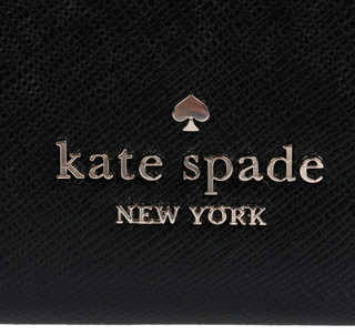 Thumbnail 3: KATE SPADE Lauren Saffiano Leather Camera Bag  