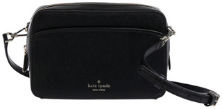 Thumbnail 4: KATE SPADE Lauren Saffiano Leather Camera Bag  