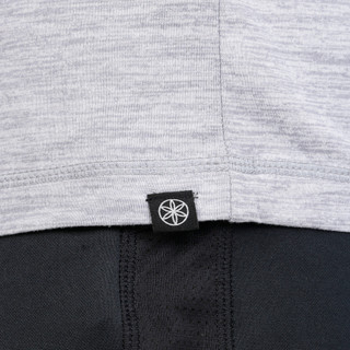 Thumbnail 1: GAIAM Men's Short Sleeve Everyday Raglan Tee  