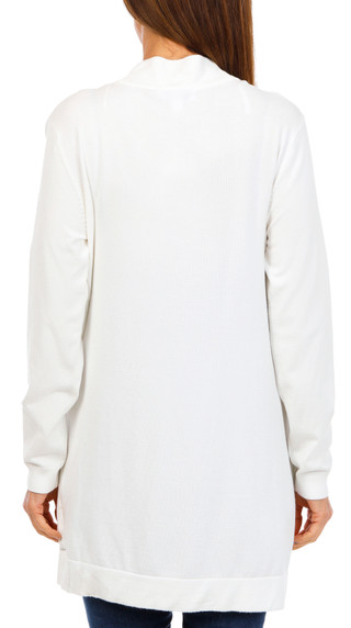 Thumbnail 3: MAGASCHONI Women's Open Cardigan 