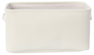 Thumbnail 3: AVA Jade Fabric Storage Basket 