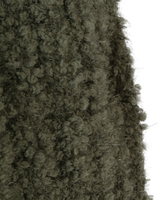 Thumbnail 1: Coldwater Creek 50x60 Cozy Knit Throw Blanket 