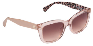 Thumbnail 1: KATE SPADE Tammys Cateye Sunglasses 