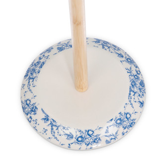 Thumbnail 2: 10 Strawberry Street Paper Towel Holder with Bamboo Pole 