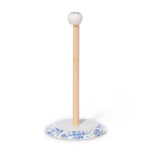Thumbnail 3: 10 Strawberry Street Paper Towel Holder with Bamboo Pole 
