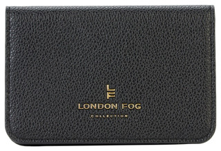 Thumbnail 2: London Fog Wynnmini Slim Wallet with Card Slots 
