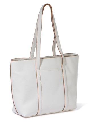 Thumbnail 1: Nanette Lepore 3-Piece Tote, Crossbody & Charm Set 