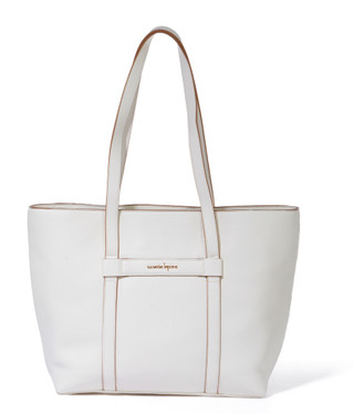 Thumbnail 2: Nanette Lepore 3-Piece Tote, Crossbody & Charm Set 