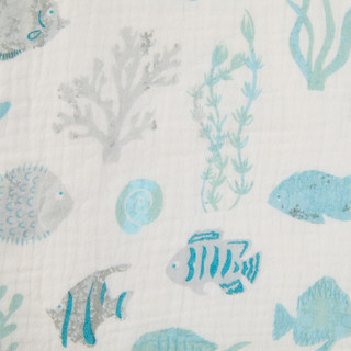 Thumbnail 2: Envogue Set of 2 Coastal Kitchen Towels 