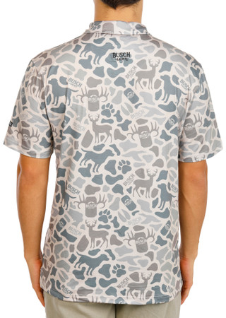 Thumbnail 5: Jedco Men's Short Sleeve Collared Polo  