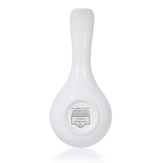 Thumbnail 2: 10 Strawberry Street Chevron Spoon Rest 