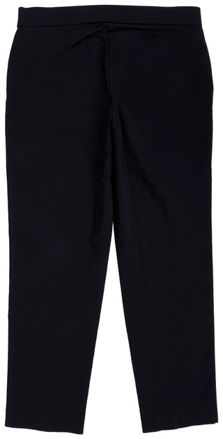 Thumbnail 1: Counterparts Women's Petite Super Stretch Tummy Control Pull On Pants 